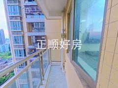 阳台
