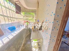 阳台