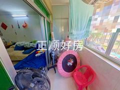 阳台