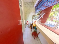 阳台
