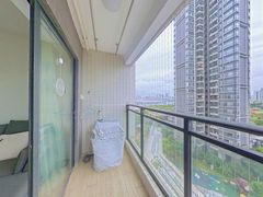 阳台