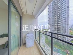 阳台