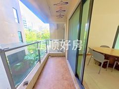 阳台