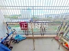 阳台