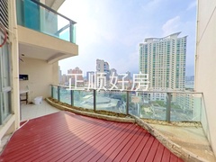 阳台