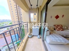 阳台
