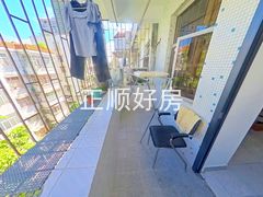 阳台