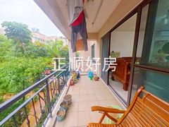 阳台