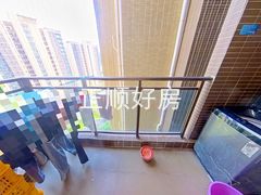 阳台