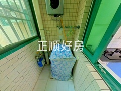 阳台
