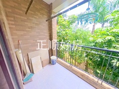 阳台