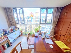 阳台