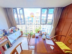 阳台