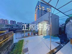 阳台