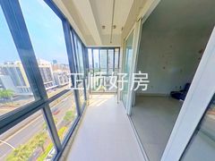 阳台