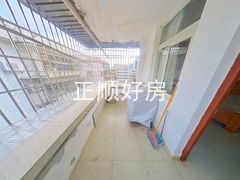 阳台