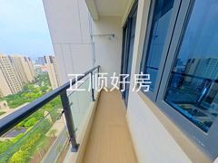 阳台
