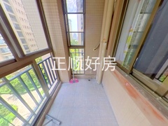阳台