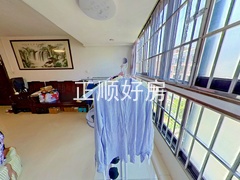 阳台