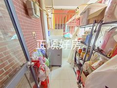 阳台
