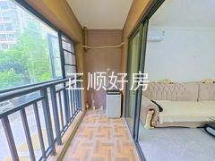 阳台