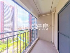 阳台
