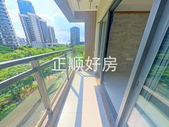 阳台