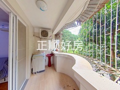 阳台