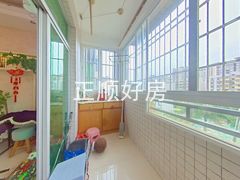 阳台