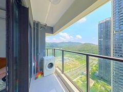 阳台