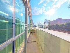 阳台