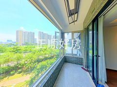 阳台