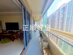 阳台