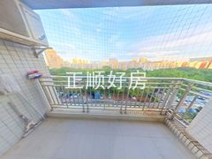 阳台