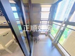 阳台