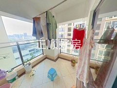 阳台