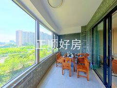 阳台