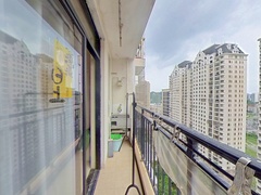 阳台