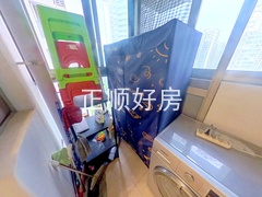 阳台