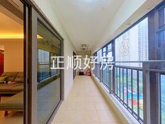 阳台