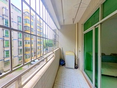 阳台