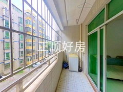 阳台