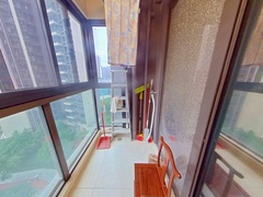阳台