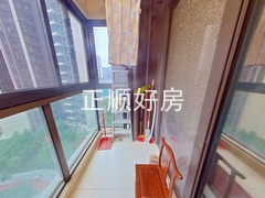 阳台