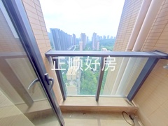阳台