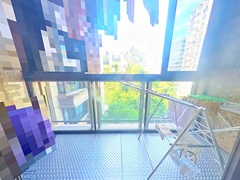 阳台