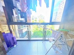 阳台