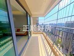 阳台