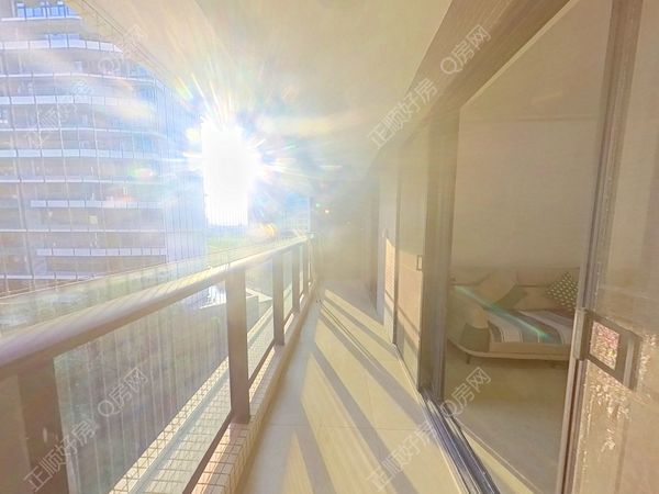 阳台