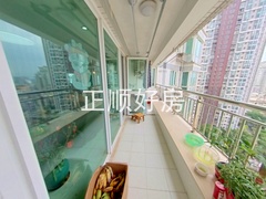 阳台